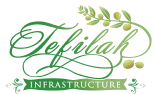 Tefilah Infrastructure